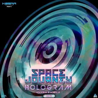 Hologram EP by Space Journey