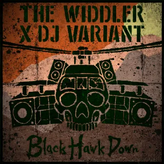 Black Hawk Down by DJ Variant