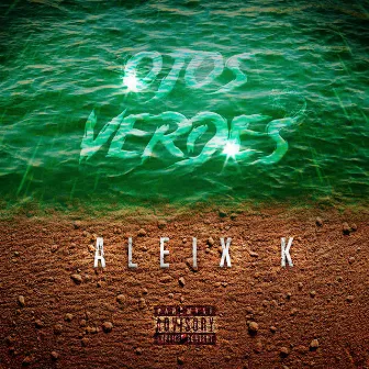 Ojos Verdes by Aleix K