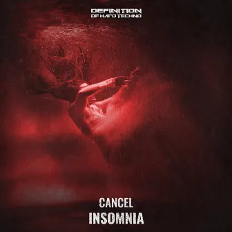 Insomnia by Cancel