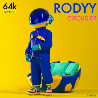 Circus by Rodyy