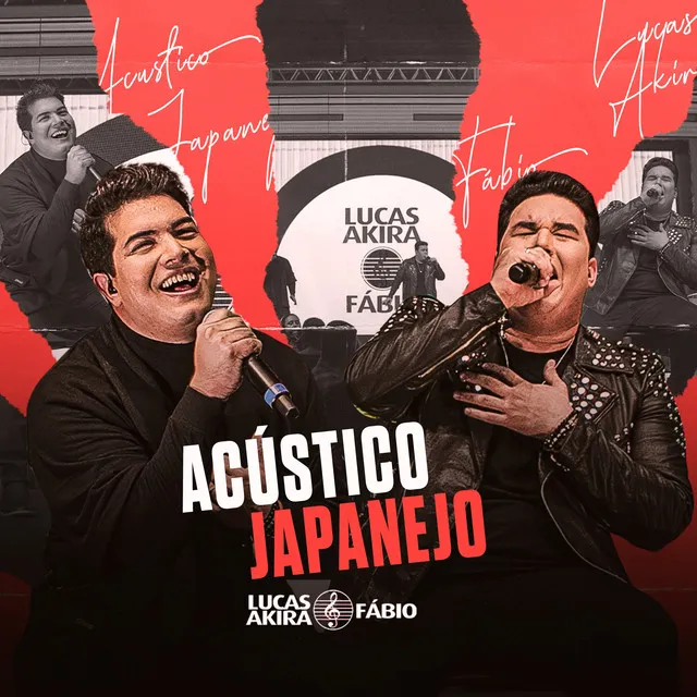 Acústico dos Japanejo (Live)