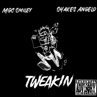 Tweakin by MGC Smiley