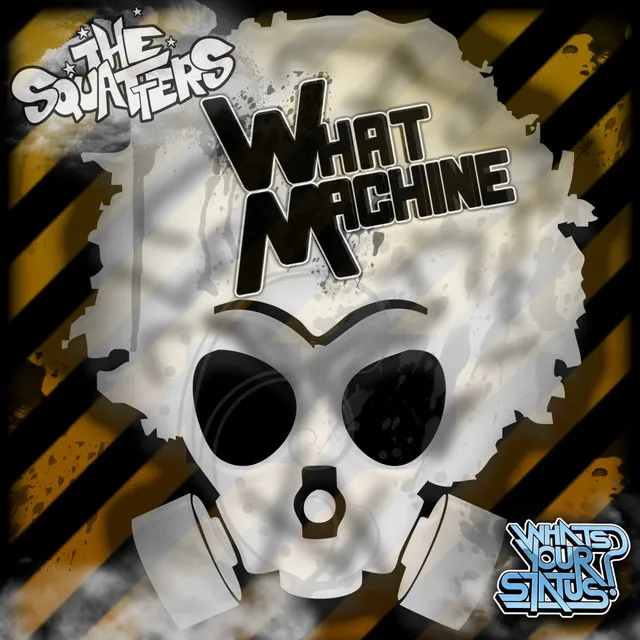 What Machine - Original Mix