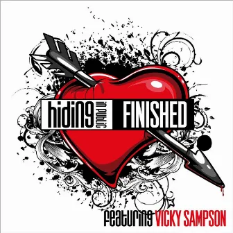 Finished by Vicky Sampson