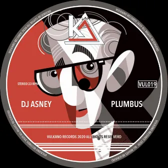 Plumbus by Dj Asney