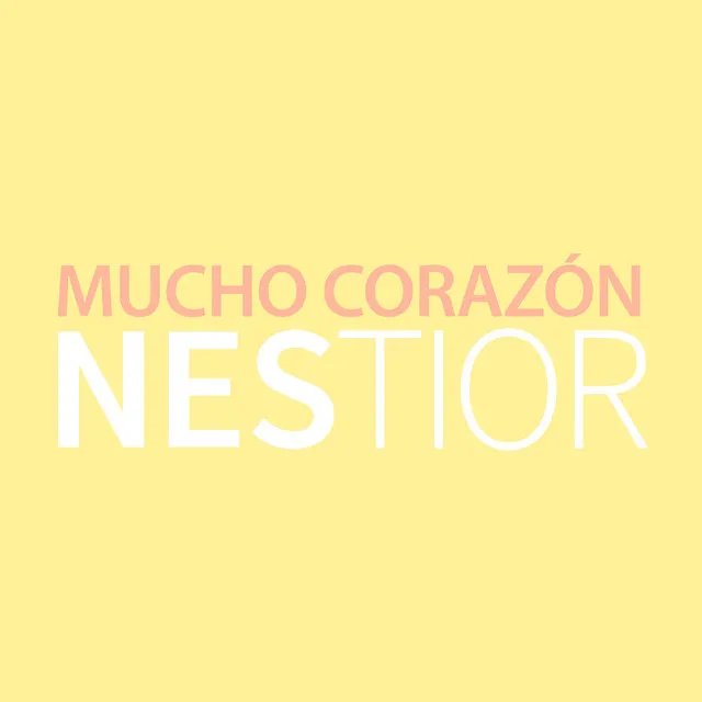 Mucho Corazón