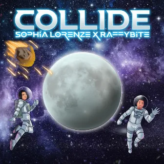 COLLIDE by RaffyBite