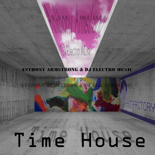 Time House