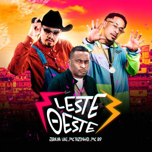 Leste Oeste