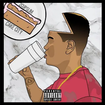 Cake City by 2Cup Slim