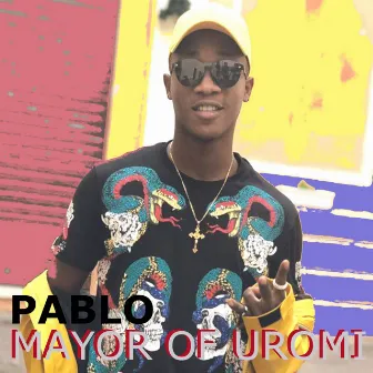 Mayor of Uromi by Pablo