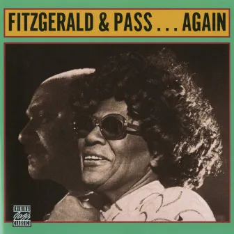 Fitzgerald & Pass...Again by Joe Pass