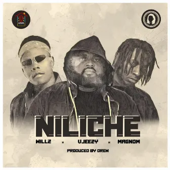 Niliche by Vjeezy