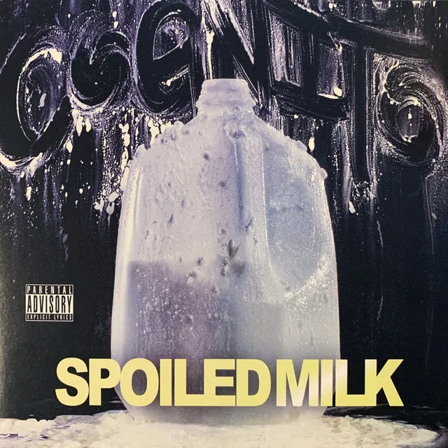 Spoiled Milk