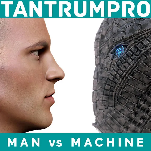 Man Vs Machine