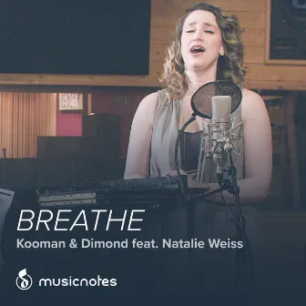 Breathe by Kooman & Dimond