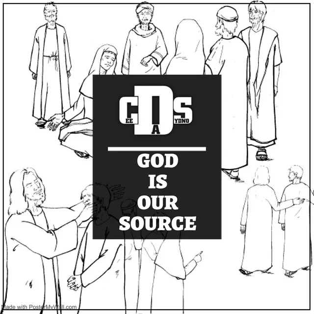 God Is Our Source (Soulful Edit)