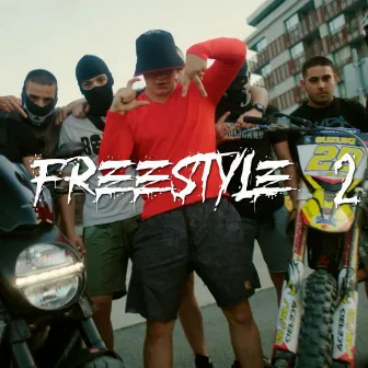 FREESTYLE 2 by Dimoff