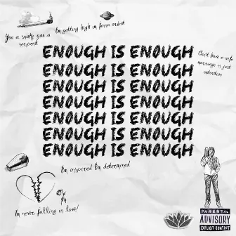 Enough by OJZ