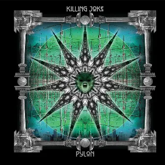 Pylon (Super Deluxe) by Killing Joke