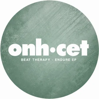 Endure EP by Beat Therapy