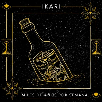 Miles De Años Por Semana by Ikari