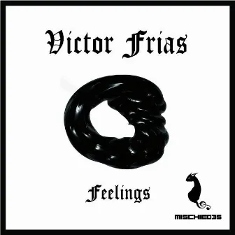 Feelings EP by Victor Frias