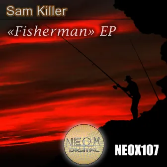 Fisherman by Sam Killer