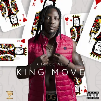 King Move by Khalee Ali