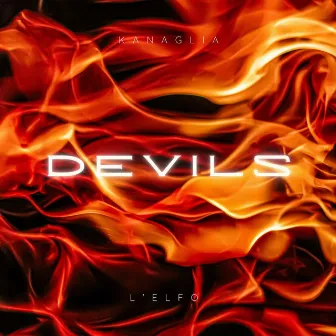 Devils by Kanaglia