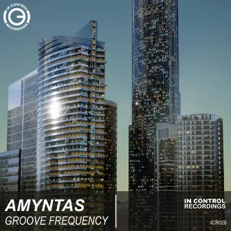 Groove Frequency by Amyntas