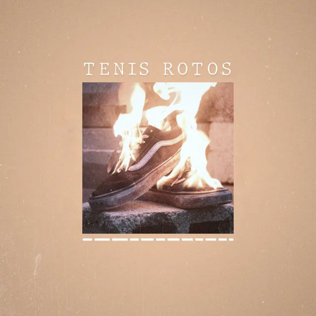 Tenis Rotos