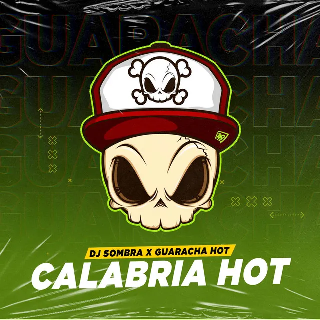 Calabria Hot