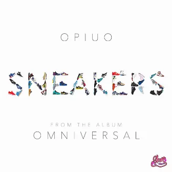 Sneakers by Opiuo