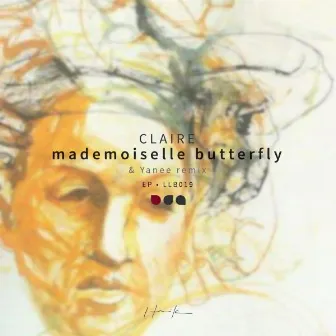 Mademoiselle Butterfly (EP) by Claire