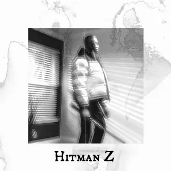 Hitman Z by Zaamwé