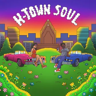 H-Town Soul by Echol Remix