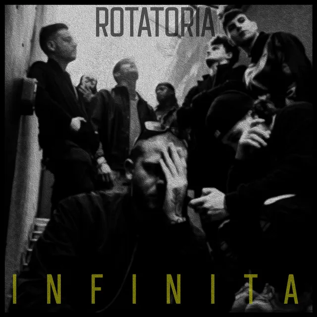 ROTATORIA INFINITA