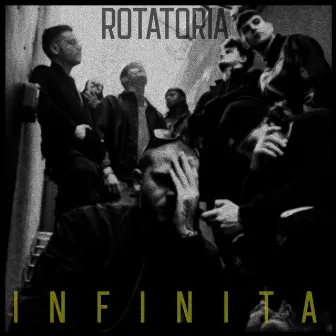 ROTATORIA INFINITA by Mobba