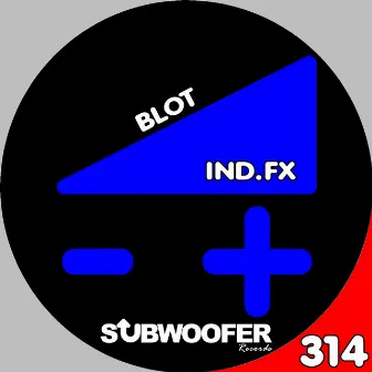 Blot by Ind.FX