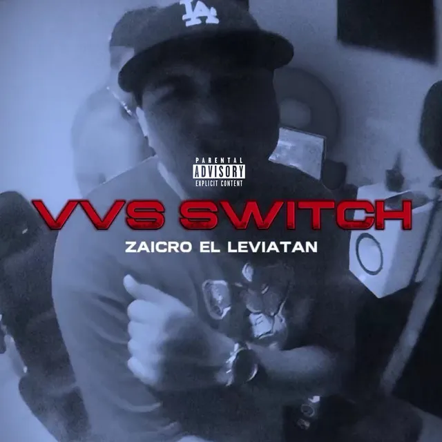 Vvs Switch - Remix