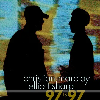 97 Is 97 by Christian Marclay