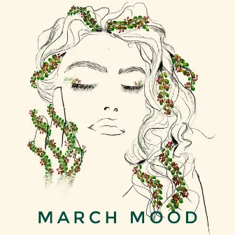 March Mood by Unknown Artist