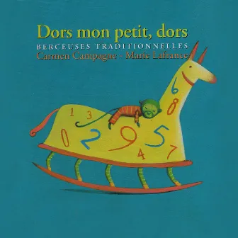 Dors mon petit, dors by Carmen Campagne