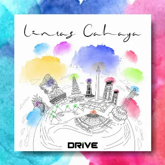 Lintas Cahaya by Drive