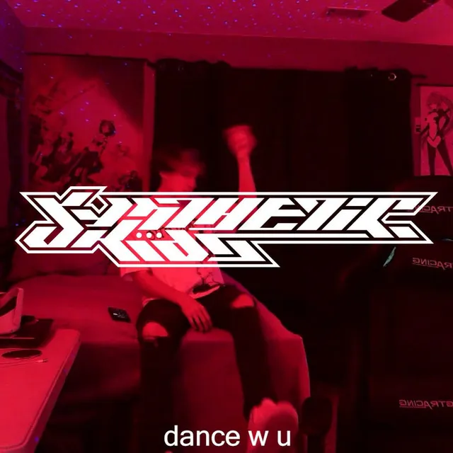 dance w u