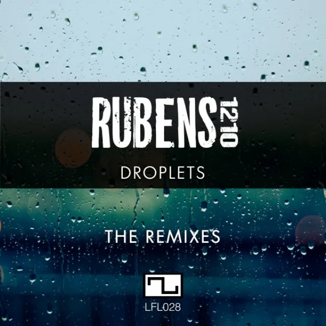 Droplets - Casten Remix