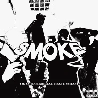 Smoke 2 by Denzelthreal