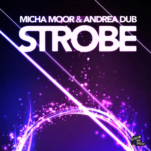 Strobe - Original Mix